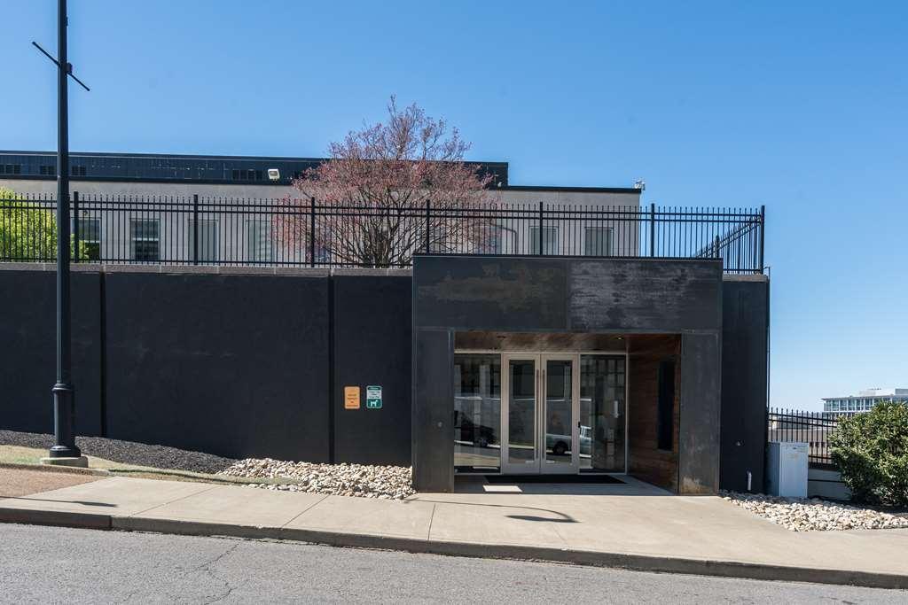 Mint House At The Reserve - Nashville Exterior foto