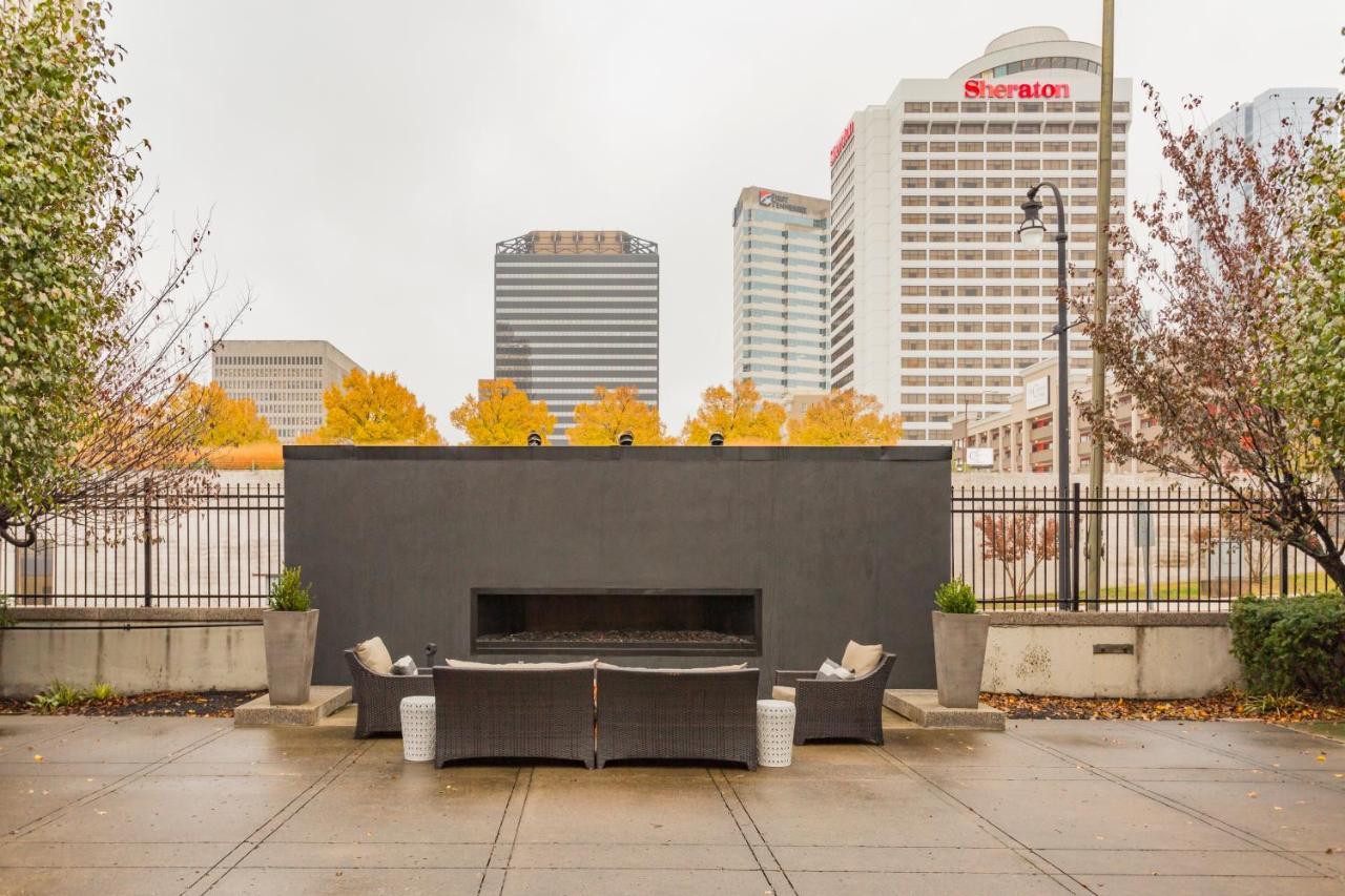 Mint House At The Reserve - Nashville Exterior foto