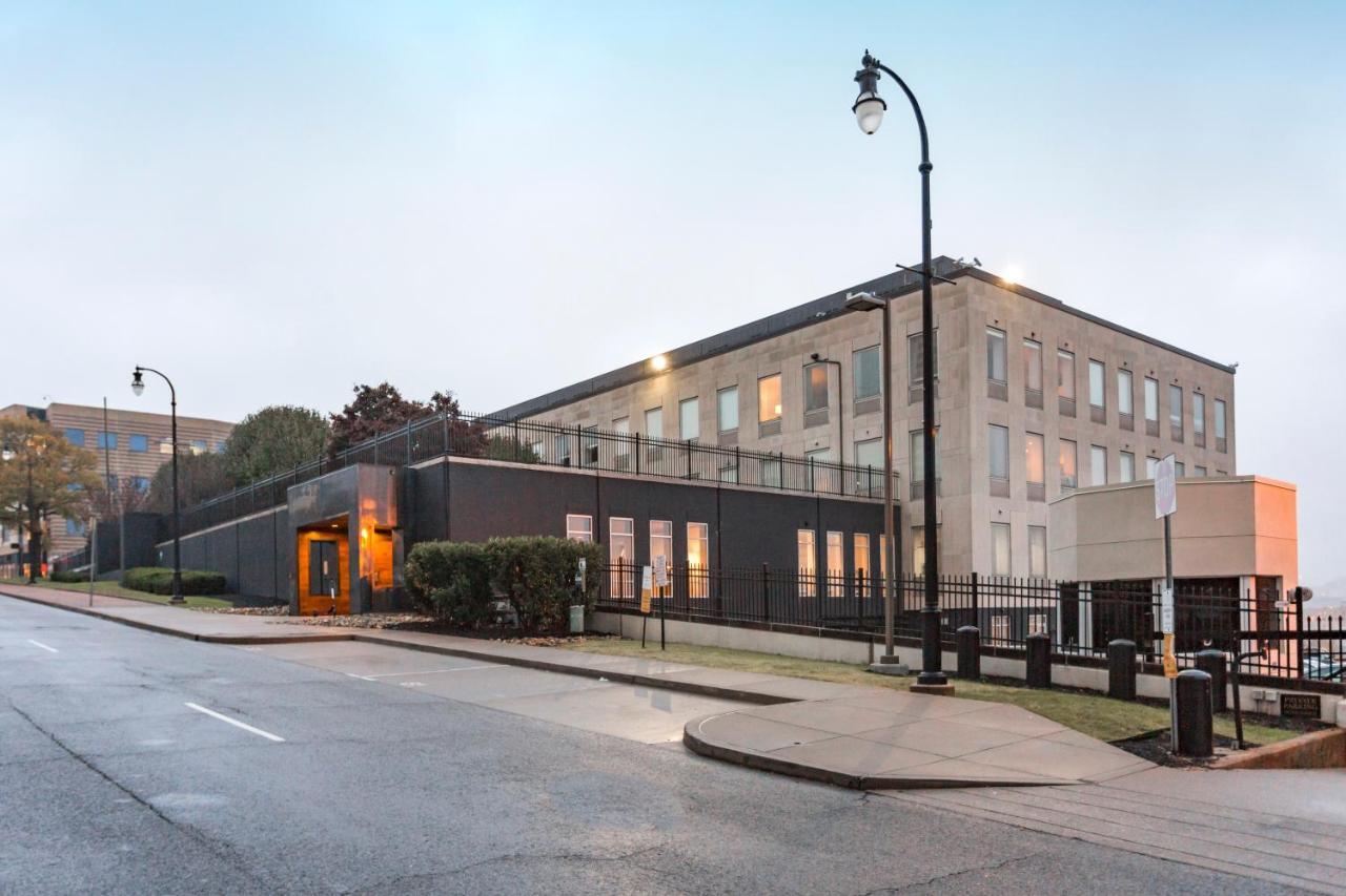 Mint House At The Reserve - Nashville Exterior foto