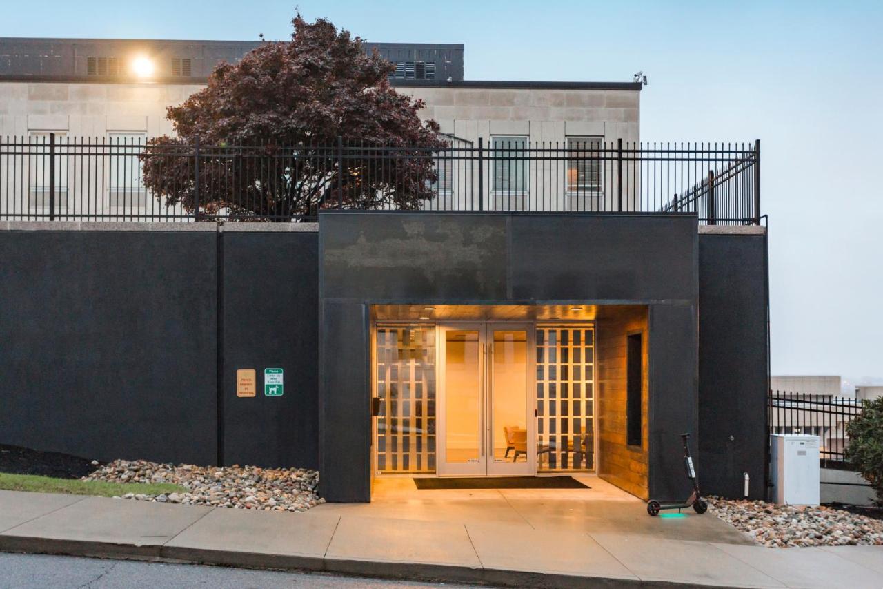 Mint House At The Reserve - Nashville Exterior foto