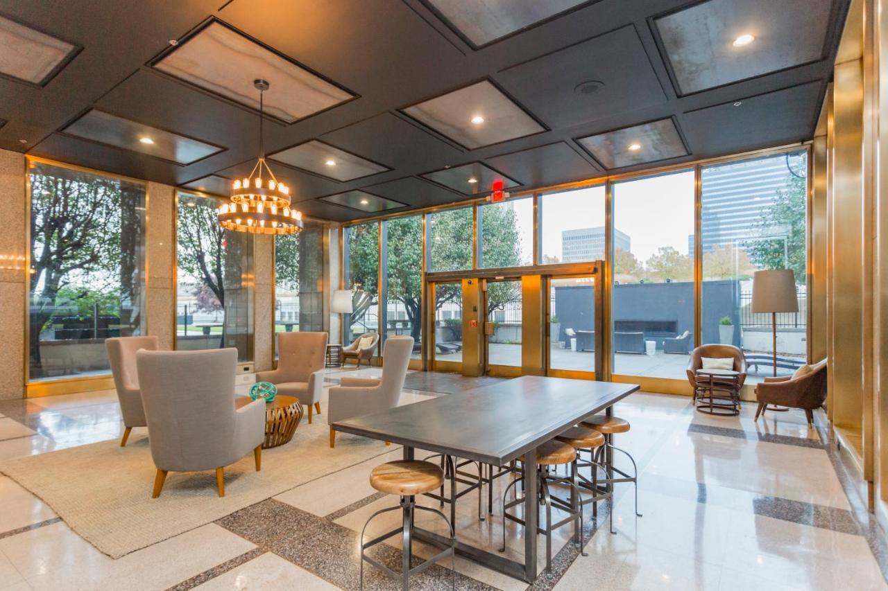 Mint House At The Reserve - Nashville Exterior foto